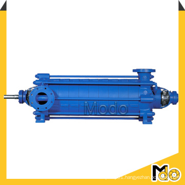 High Pressure Multistage Water Pump